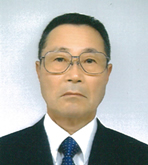 会長写真